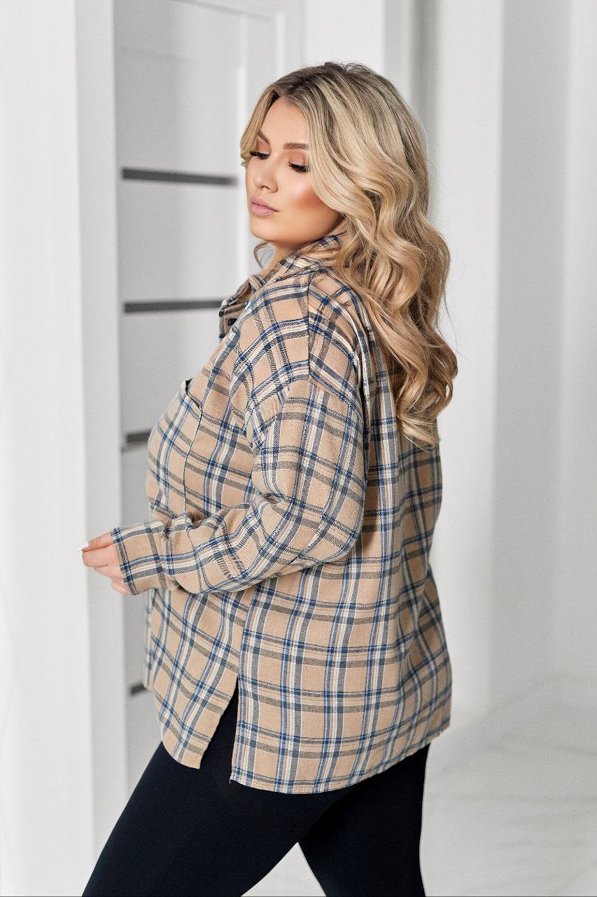 Сорочка 09022611